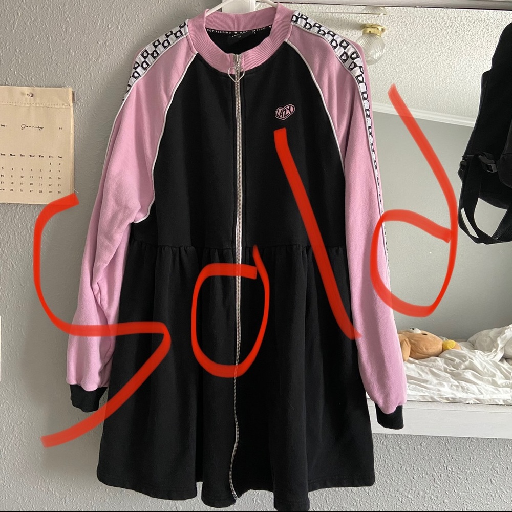SOLD